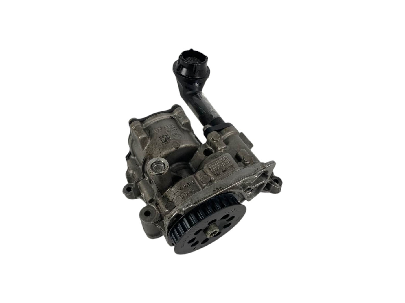 04L145208K 04L145208K POMPA OLIO VOLKSWAGEN Golf 7 Berlina diesel