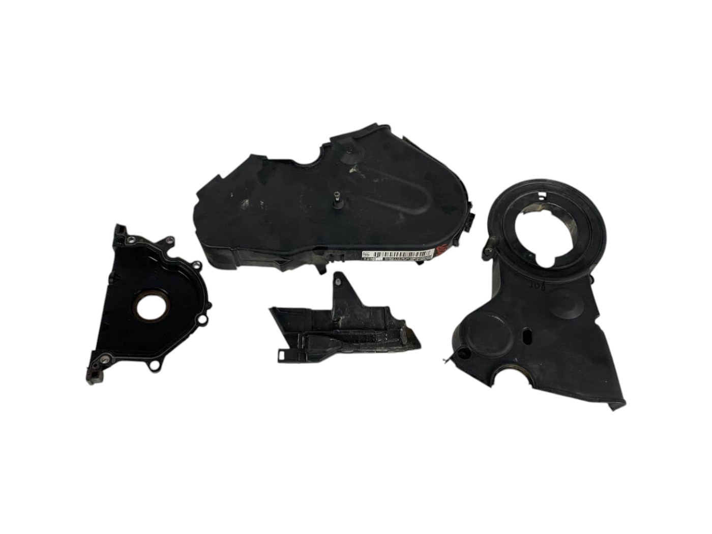 04L109107E 04L109107E CARTER DISTRIBUZIONE VOLKSWAGEN Golf 7 Berlina diesel
