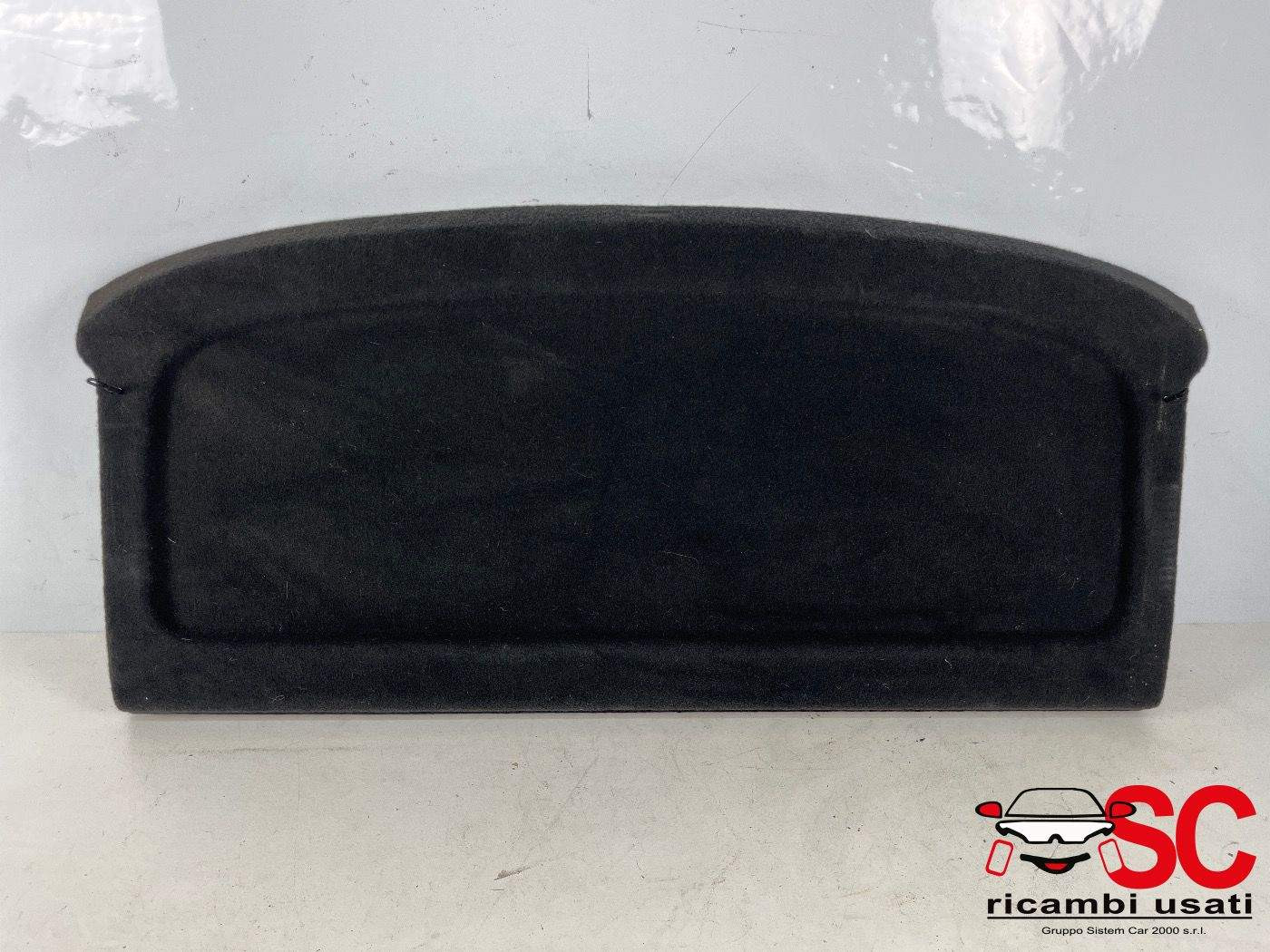 CAPPELLIERA POSTERIORE VOLKSWAGEN Golf 7 Berlina 5G6867769F (12>)