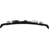 SUPPORTI PARAURTI POSTERIORE VOLKSWAGEN Golf 7 Berlina 5G6807863A (12>)