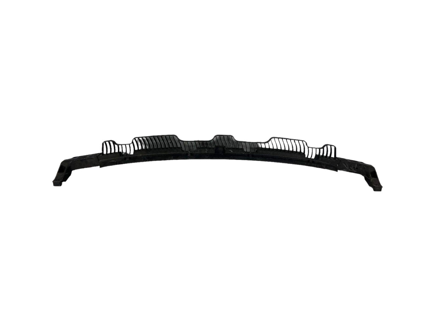 SUPPORTI PARAURTI POSTERIORE VOLKSWAGEN Golf 7 Berlina 5G6807863A (12>)