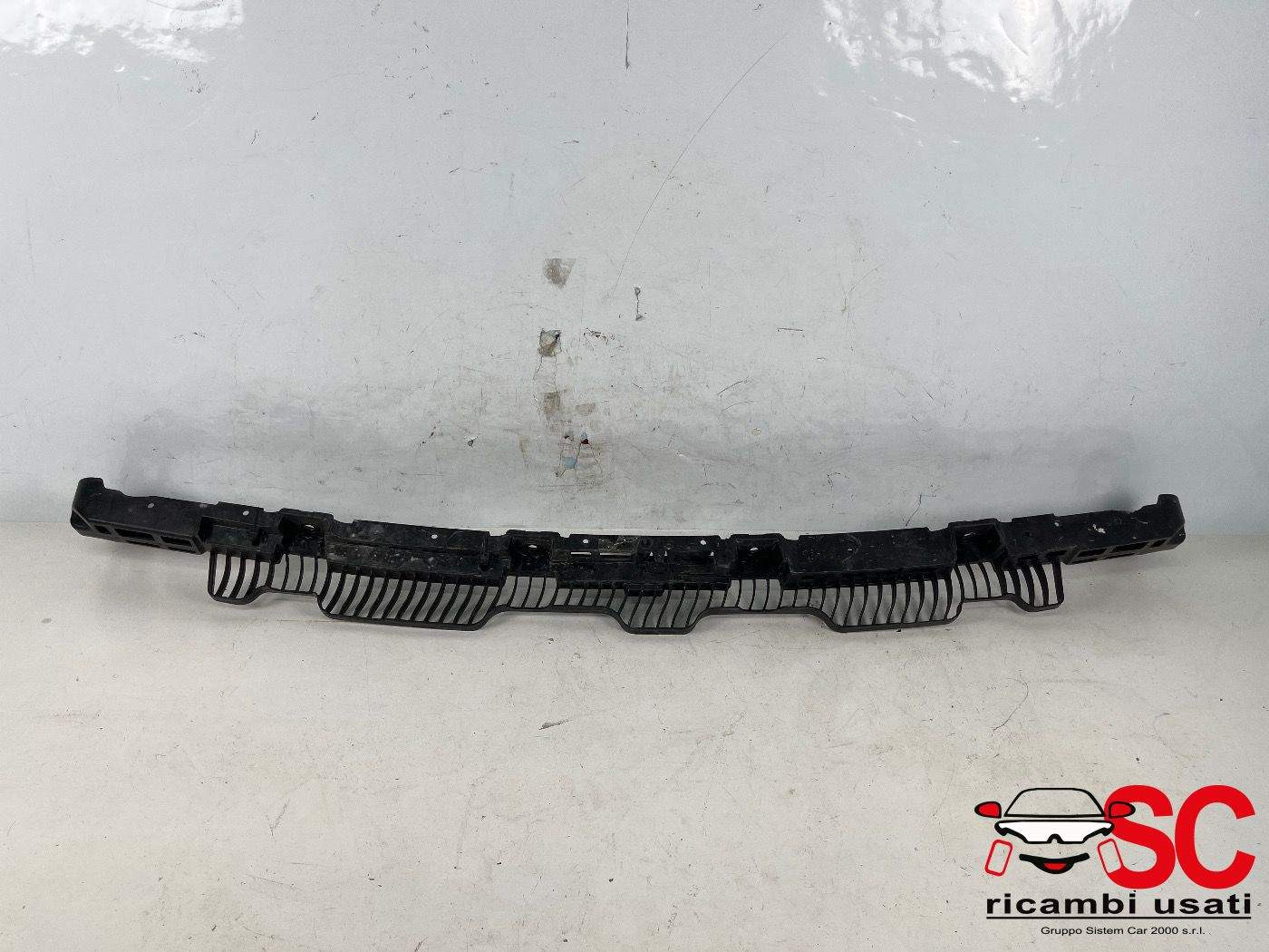 SUPPORTI PARAURTI POSTERIORE VOLKSWAGEN Golf 7 Berlina 5G6807863A (12>)