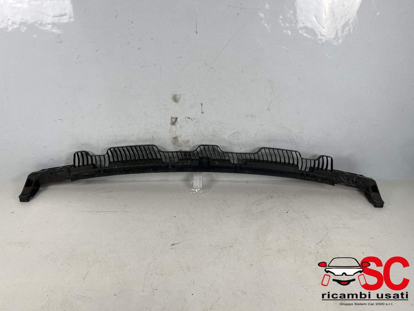SUPPORTI PARAURTI POSTERIORE VOLKSWAGEN Golf 7 Berlina 5G6807863A (12>)