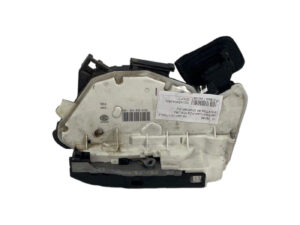 SERRATURA POSTERIORE SINISTRA VOLKSWAGEN Golf 7 Berlina 5K4839015Q (12>)