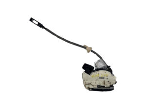SERRATURA ANTERIORE DESTRA VOLKSWAGEN Golf 7 Berlina 5K1837016E (12>)