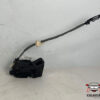 SERRATURA ANTERIORE DESTRA VOLKSWAGEN Golf 7 Berlina 5K1837016E (12>)