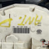 SERRATURA ANTERIORE DESTRA VOLKSWAGEN Golf 7 Berlina 5K1837016E (12>)
