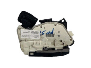 SERRATURA POSTERIORE DESTRA VOLKSWAGEN Golf 7 Berlina 5K4839016Q (12>)