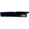 MODANATURA PORTA POSTERIORE SX VOLKSWAGEN Golf 7 Berlina 5G6839901B (12>)