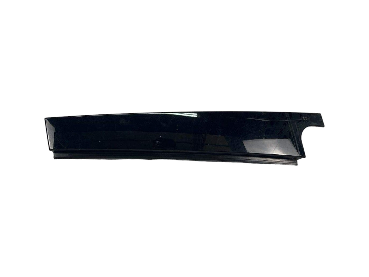 MODANATURA PORTA POSTERIORE SX VOLKSWAGEN Golf 7 Berlina 5G6839901B (12>)