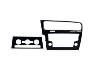 RIVESTIMENTO CRUSCOTTO VOLKSWAGEN Golf 7 Berlina 5G1819743D (12>)