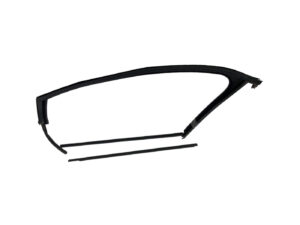GUARNIZIONE PORTIERA ANTERIORE SINISTRA VOLKSWAGEN Golf 7 Berlina 5G4837431 (12>)