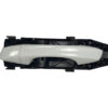 MANIGLIA ESTERNA POSTERIORE SINISTRA VOLKSWAGEN Golf 7 Berlina 5N0839885H (12>)