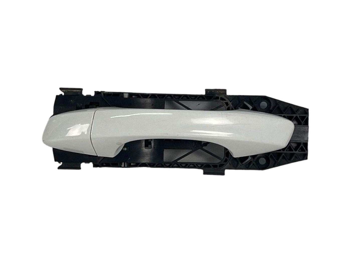 MANIGLIA ESTERNA POSTERIORE SINISTRA VOLKSWAGEN Golf 7 Berlina 5N0839885H (12>)