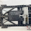 MANIGLIA ESTERNA POSTERIORE SINISTRA VOLKSWAGEN Golf 7 Berlina 5N0839885H (12>)