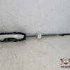 MANIGLIA ESTERNA POSTERIORE SINISTRA VOLKSWAGEN Golf 7 Berlina 5N0839885H (12>)