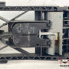 MANIGLIA ESTERNA POSTERIORE DESTRA VOLKSWAGEN Golf 7 Berlina 5N0839885H (12>)