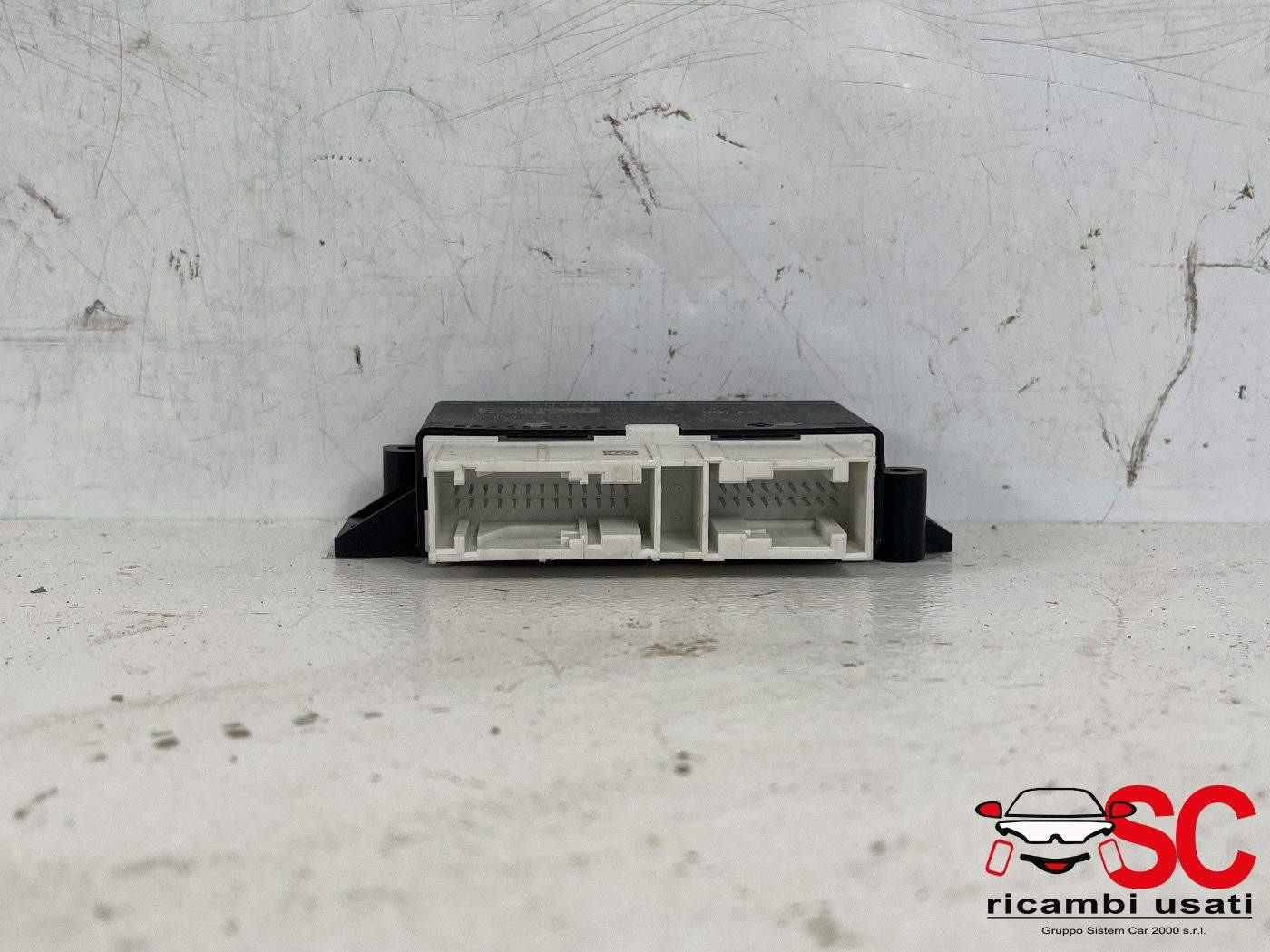 CENTRALINA SENSORI DI PARCHEGGIO VOLKSWAGEN Golf 7 Berlina 5Q0919294E (12>)
