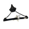 MECCANISMO ALZAVETRO POST. DX VOLKSWAGEN Golf 7 Berlina 5G4839462 (12>)