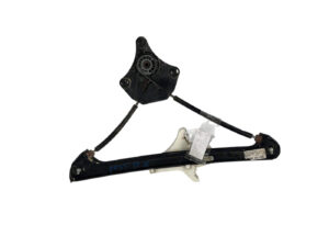 MECCANISMO ALZAVETRO POST. DX VOLKSWAGEN Golf 7 Berlina 5G4839462 (12>)