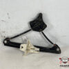 MECCANISMO ALZAVETRO POST. DX VOLKSWAGEN Golf 7 Berlina 5G4839462 (12>)