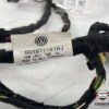 CABLAGGIO PORTA ANTERIORE SINISTRA VOLKSWAGEN Golf 7 Berlina 5G4971161AJ (12>)