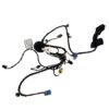 CABLAGGIO PORTA ANTERIORE DESTRA VOLKSWAGEN Golf 7 Berlina 5G4971162AN (12>)