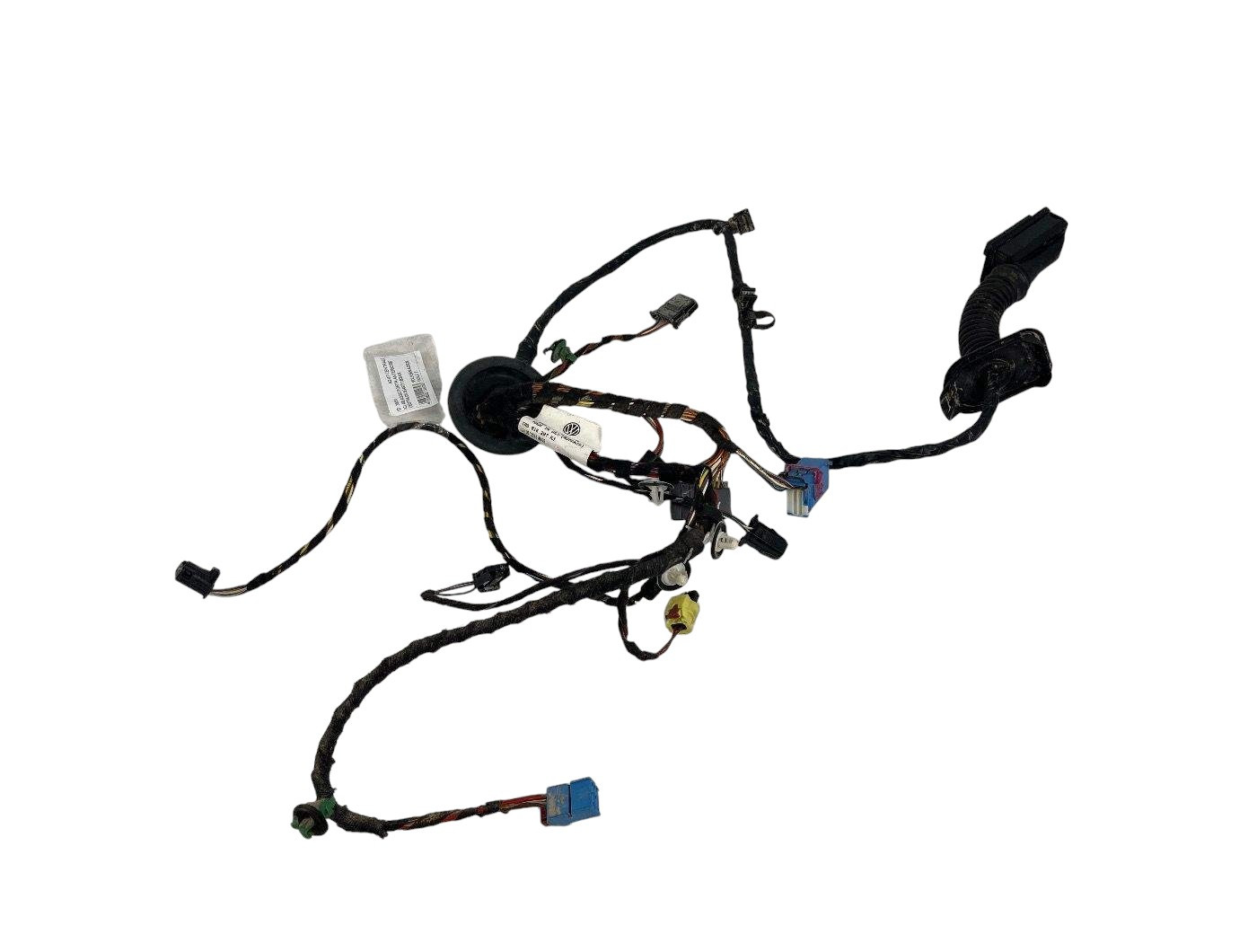 CABLAGGIO PORTA ANTERIORE DESTRA VOLKSWAGEN Golf 7 Berlina 5G4971162AN (12>)