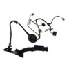 CABLAGGIO PORTA POSTERIORE DESTRA VOLKSWAGEN Golf 7 Berlina 5G4971694K (12>)