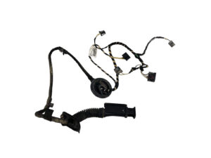 CABLAGGIO PORTA POSTERIORE DESTRA VOLKSWAGEN Golf 7 Berlina 5G4971694K (12>)