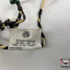 CABLAGGIO PORTA POSTERIORE DESTRA VOLKSWAGEN Golf 7 Berlina 5G4971694K (12>)