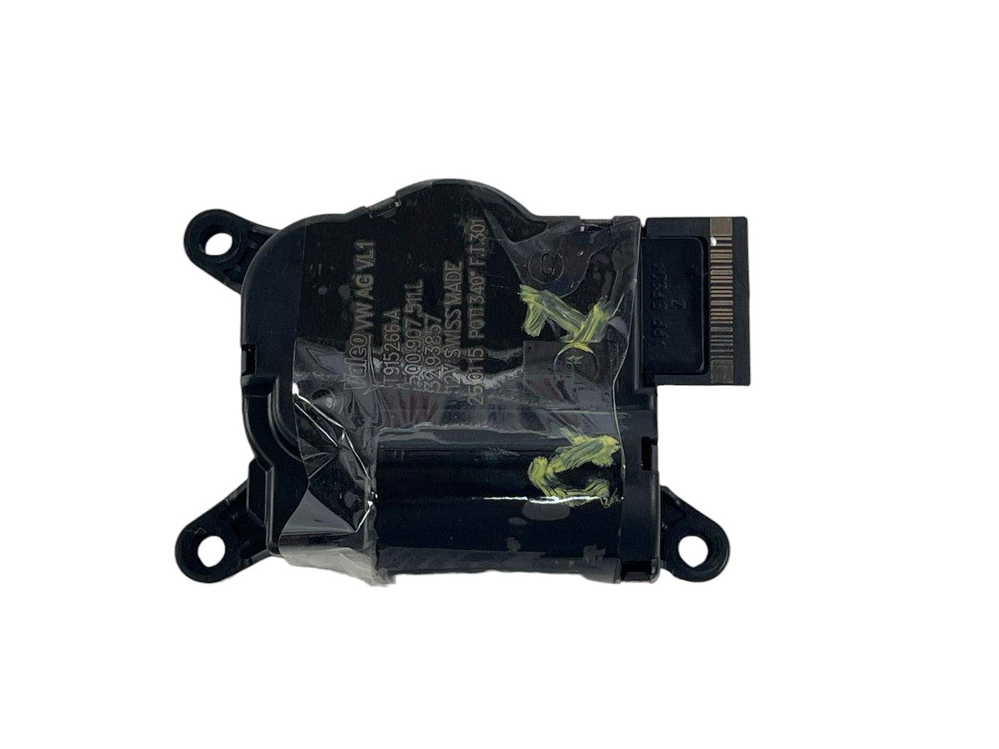 MOTOPOSIZIONATORI STUFA VOLKSWAGEN Golf 7 Berlina 5Q0907511L (12>)