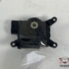 MOTOPOSIZIONATORI STUFA VOLKSWAGEN Golf 7 Berlina 5Q0907511L (12>)