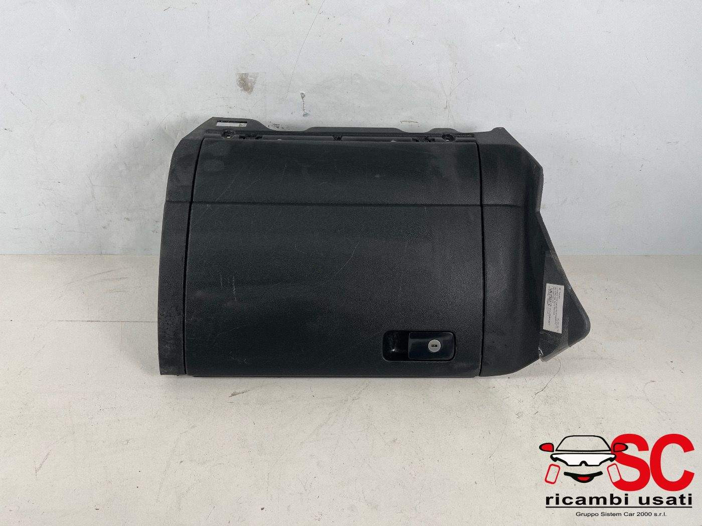 VANO PORTAOGGETTI VOLKSWAGEN Golf 7 Berlina 5G1857097AE (12>)