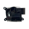 MOTOPOSIZIONATORI STUFA VOLKSWAGEN Golf 7 Berlina 5Q0907511K (12>)