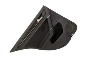 PANNELLO INTERNO PORTIERA POST SX VOLKSWAGEN Golf 7 Berlina 5G4868115D (12>)