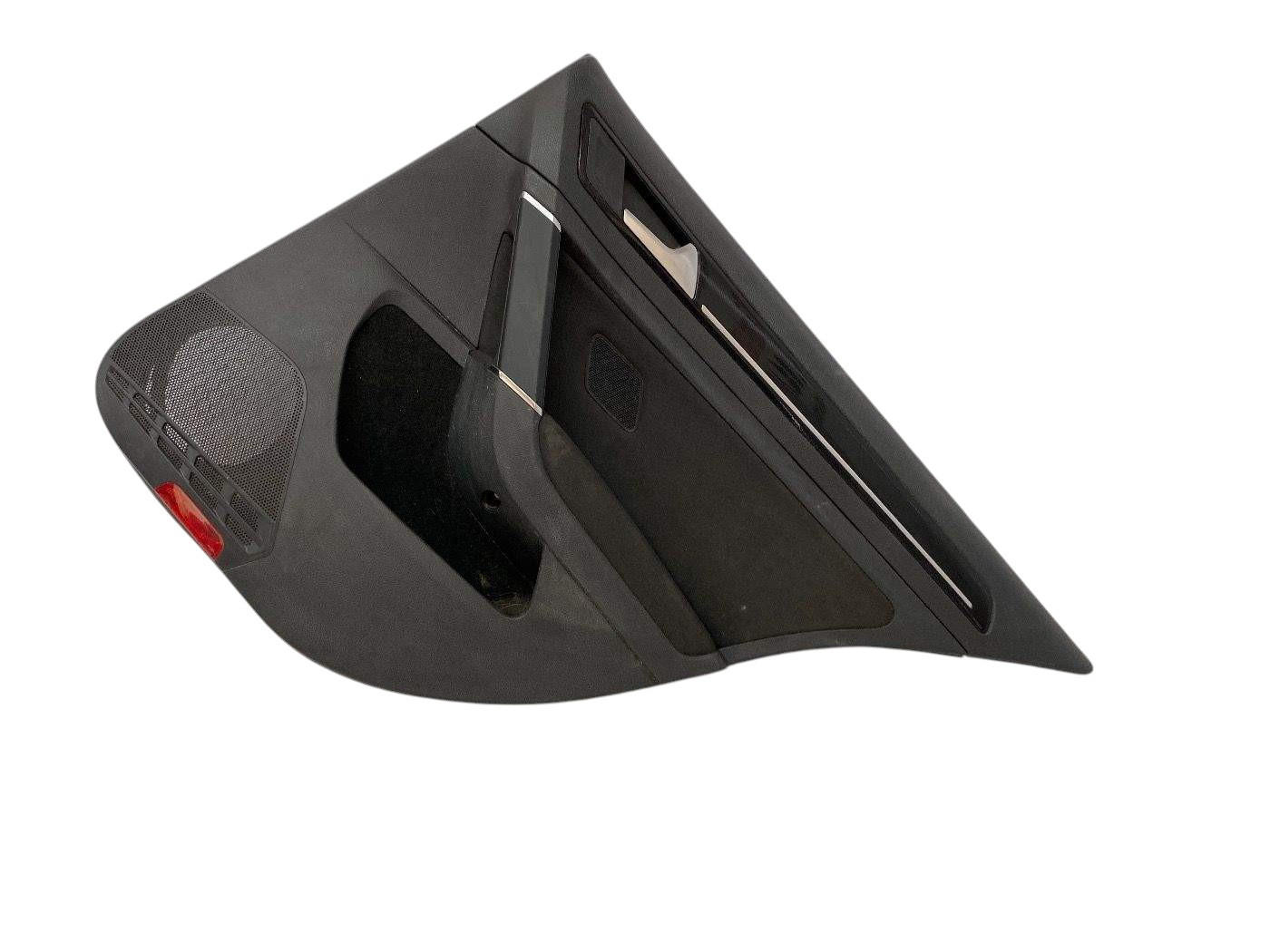 PANNELLO INTERNO PORTIERA POST DX VOLKSWAGEN Golf 7 Berlina 5G4867212 (12>)