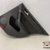 PANNELLO INTERNO PORTIERA POST DX VOLKSWAGEN Golf 7 Berlina 5G4867212 (12>)