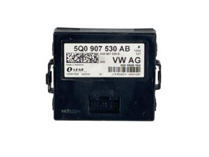 5Q0907530AB 5Q0907530AB CENTRALINA GATEWAY VOLKSWAGEN Golf 7 Berlina diesel