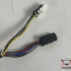SPECCHIETTO RETROVISORE DESTRO FIAT 500 X Serie 735603596 (15>)