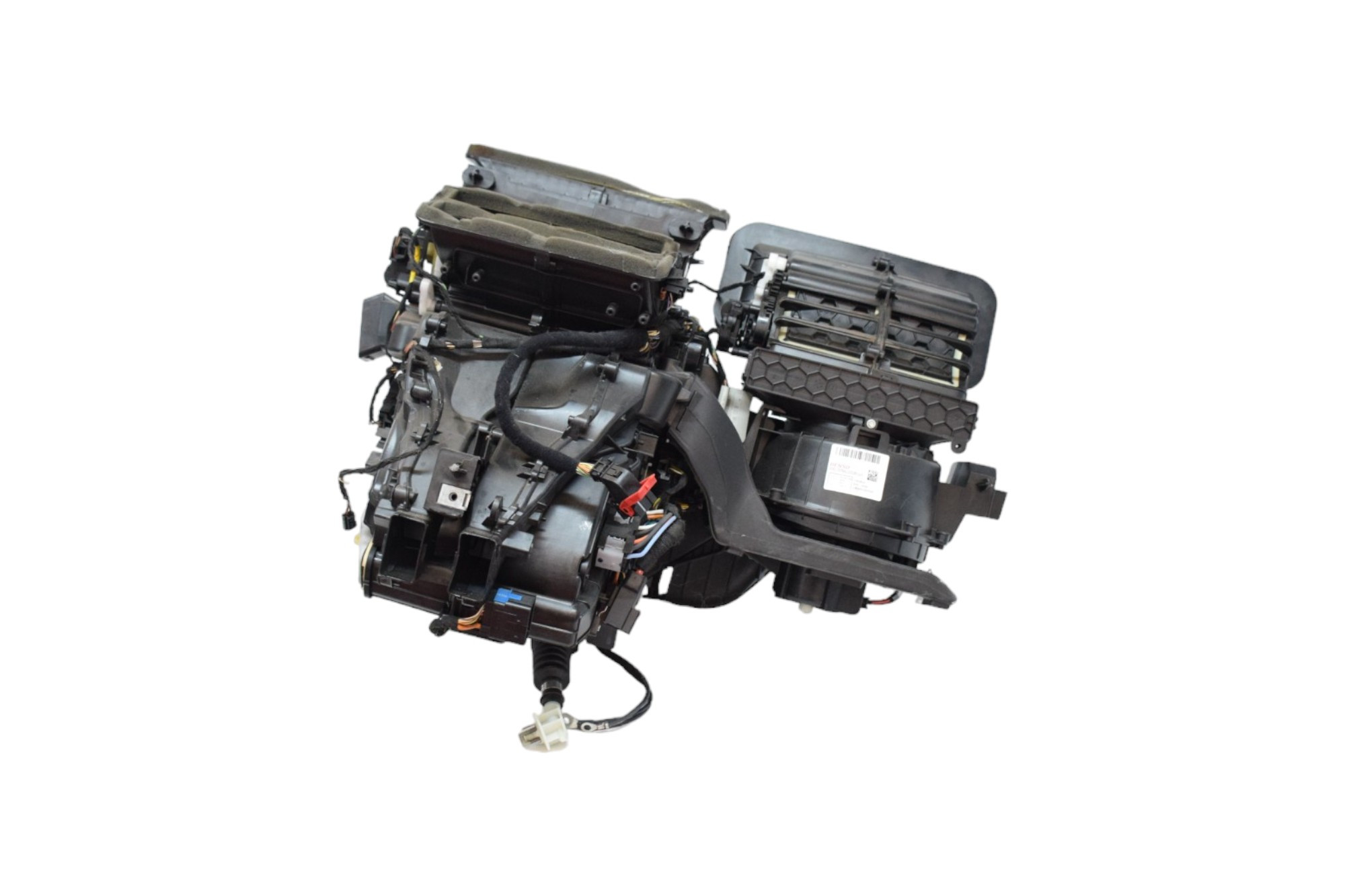 STUFA JEEP Renegade Serie 51961708 (18>)