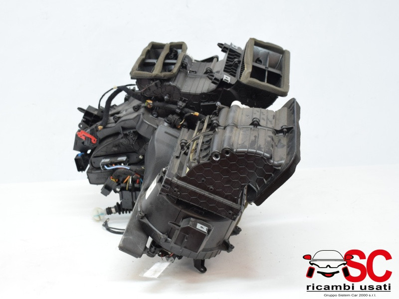 STUFA JEEP Renegade Serie 51961708 (18>)