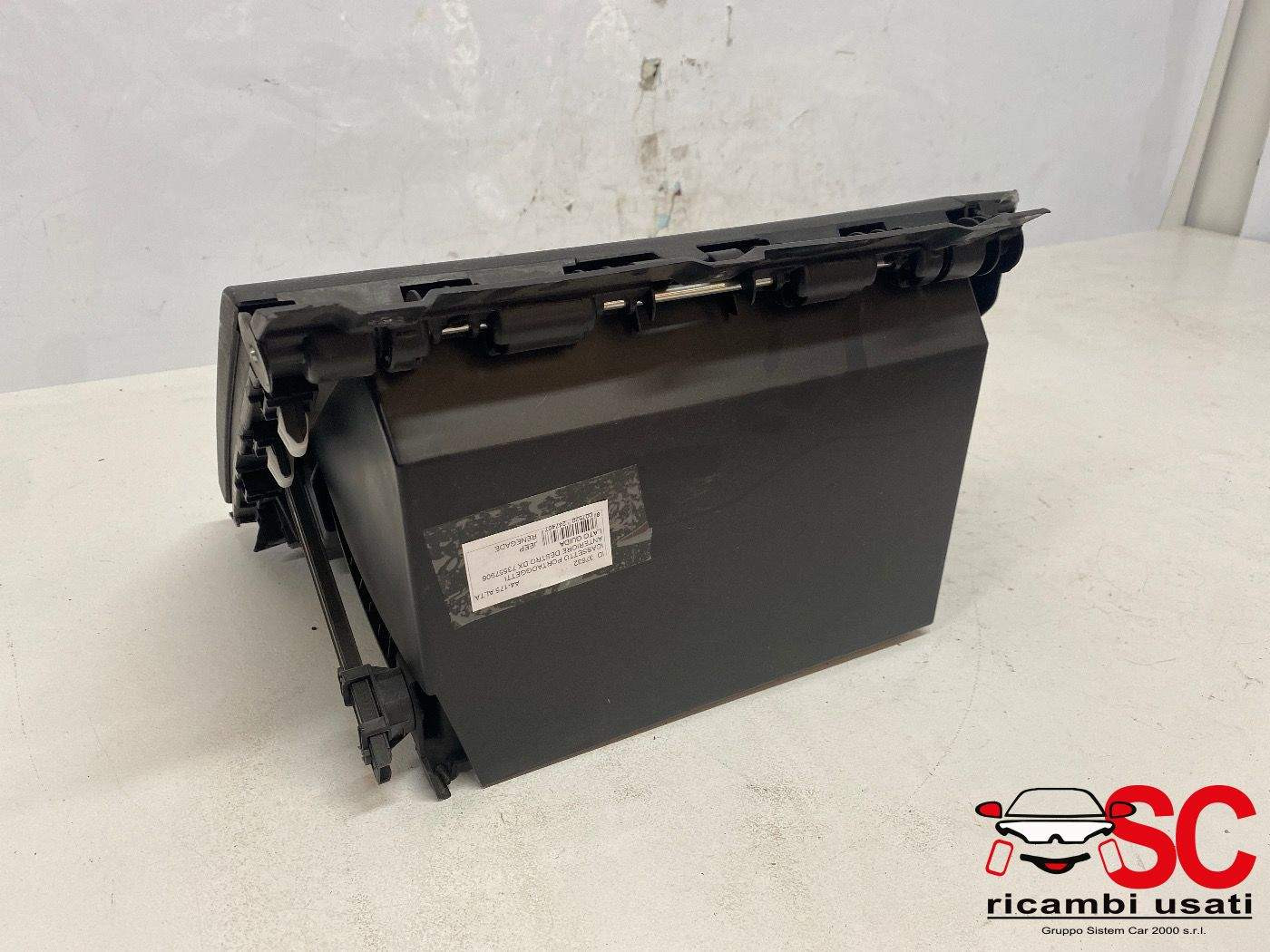 VANO PORTAOGGETTI JEEP Renegade Serie 73557906 (18>)