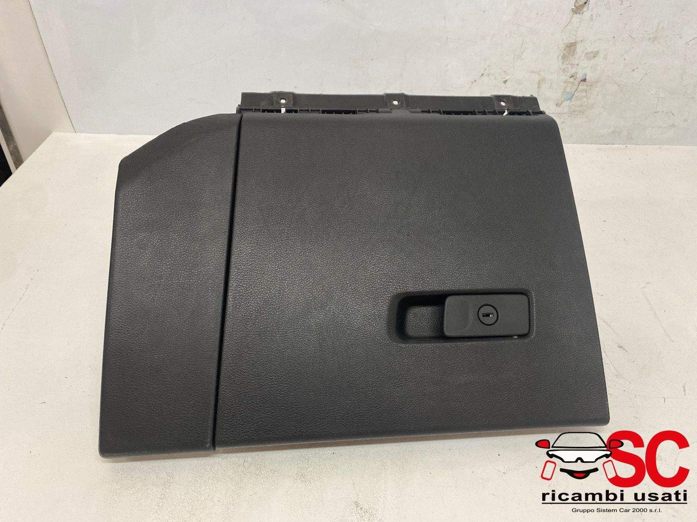 VANO PORTAOGGETTI JEEP Renegade Serie 73557906 (18>)