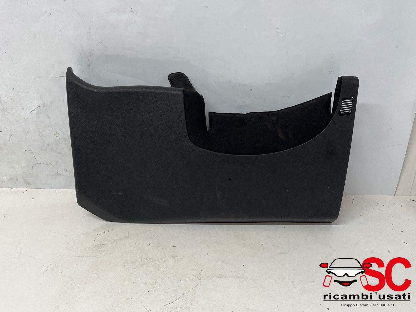 RIVESTIMENTO CRUSCOTTO JEEP Renegade Serie (18>)