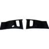 RIVESTIMENTO MONTANTE POSTERIORE SX E DX JEEP Renegade Serie 735579503 (18>)