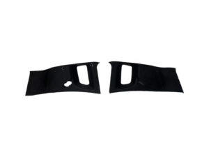 RIVESTIMENTO MONTANTE POSTERIORE SX E DX JEEP Renegade Serie 735579503 (18>)