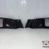 RIVESTIMENTO MONTANTE POSTERIORE SX E DX JEEP Renegade Serie 735579503 (18>)