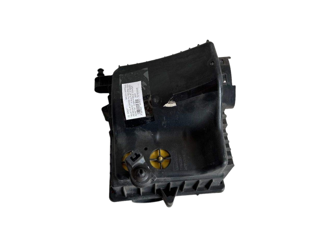 51938293 FILTRO ARIA JEEP Renegade Serie diesel
