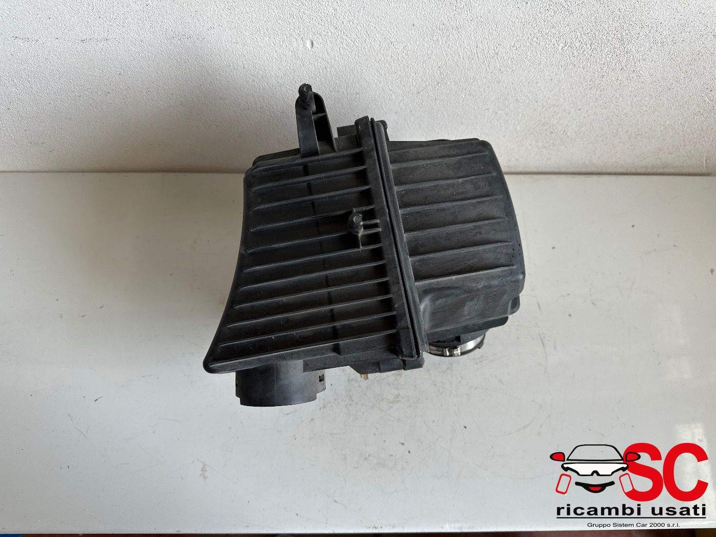 51938293 FILTRO ARIA JEEP Renegade Serie diesel